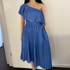 Zara dress